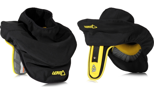 【LEATT GPX,DBX用】WEATHER COLLAR 【LEATT GPX,DBX用】WEATHER COLLAR