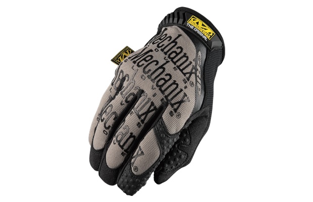 【売切終了】MECHANIX "オリジナル グリップ グローブ" 【売切終了】MECHANIX "オリジナル グリップ グローブ"