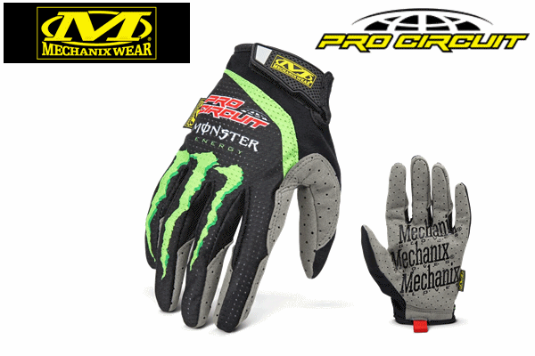かっこよすぎるメカニックグローブ | DIRTSPORTS かっこよすぎるメカニックグローブ | DIRTSPORTS