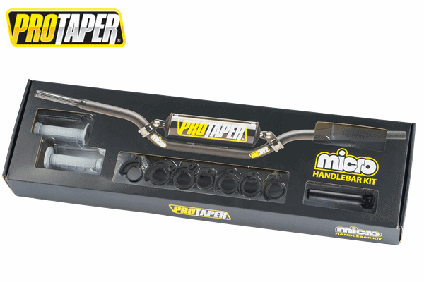 PROTAPER MICRO BAR キット PROTAPER MICRO BAR キット