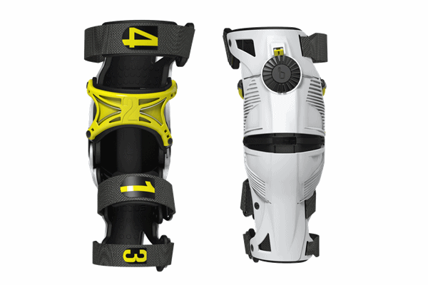 MOBIUS X8ニーブレース MOBIUS X8ニーブレース