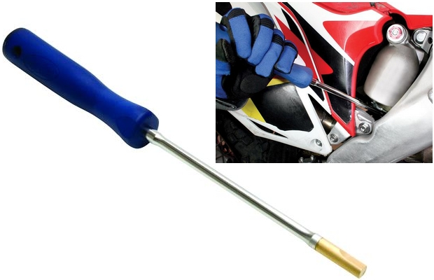 Motion Pro ショックスパナーレンチ Motion Pro ショックスパナーレンチ