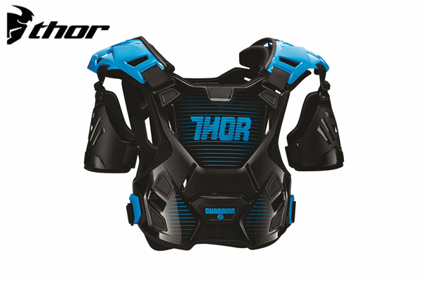 THOR ¡ÈGUARDIAN¡É ¥×¥í¥Æ¥¯¥¿¡¼ ¥Ö¥é¥Ã¥¯/¥Ö¥ë¡¼ THOR ¡ÈGUARDIAN¡É ¥×¥í¥Æ¥¯¥¿¡¼ ¥Ö¥é¥Ã¥¯/¥Ö¥ë¡¼