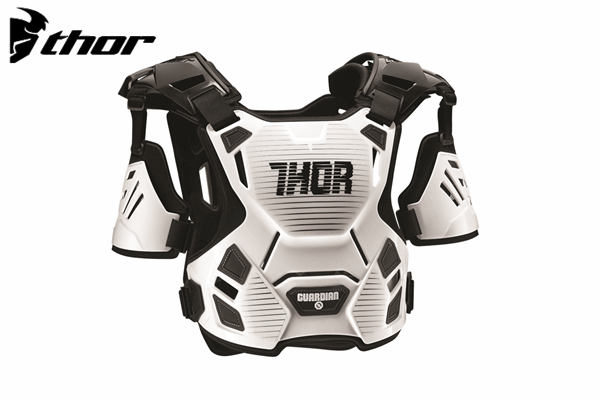 THOR ¡ÈGUARDIAN¡É ¥×¥í¥Æ¥¯¥¿¡¼ ¥Û¥ï¥¤¥È/¥Ö¥é¥Ã¥¯ THOR ¡ÈGUARDIAN¡É ¥×¥í¥Æ¥¯¥¿¡¼ ¥Û¥ï¥¤¥È/¥Ö¥é¥Ã¥¯
