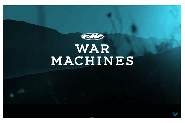 DVD WAR MACHINES DVD WAR MACHINES