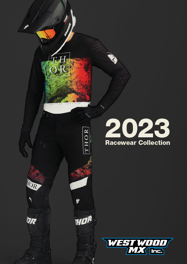 2023 Westwood MX 