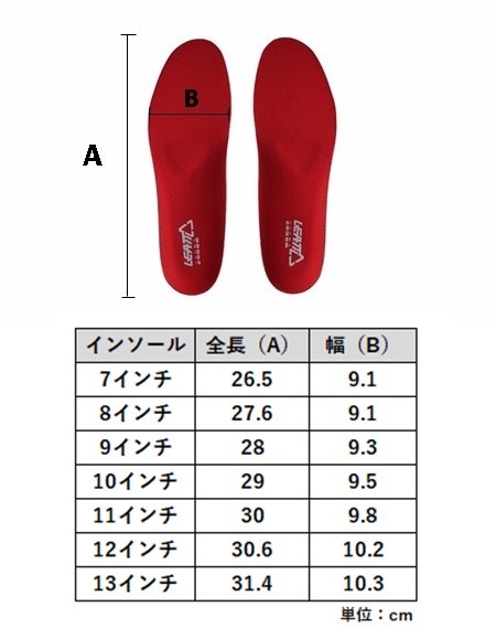 4.5 ENDURO ブーツ グラフェン LEATT | すべての商品 | モトクロス 