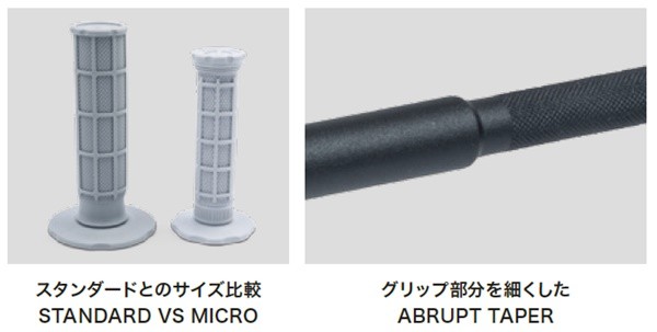 アウトレット】 MICROバーキット PROTAPER ※送料無料対象外、返品