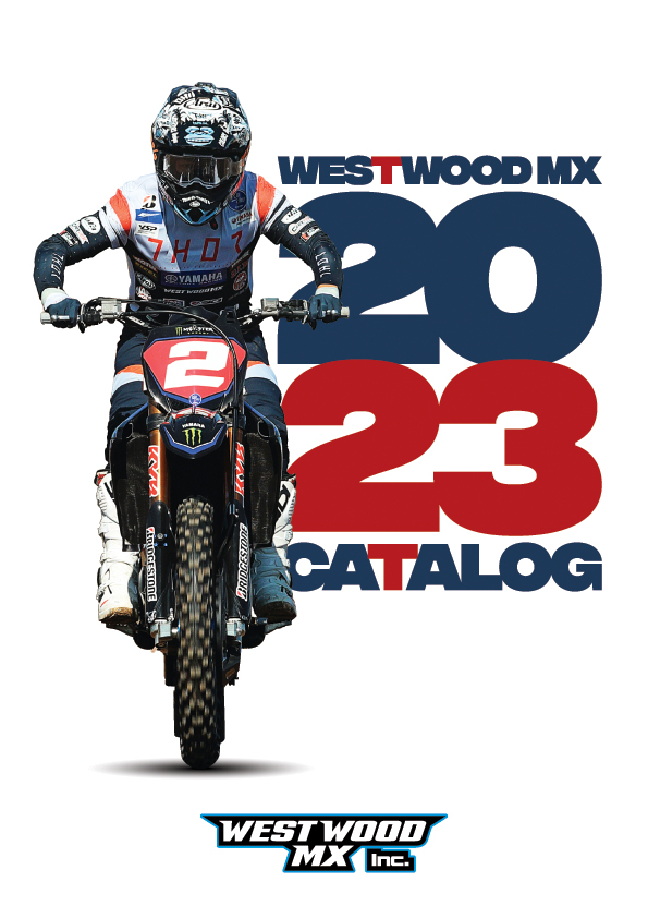 2023 Westwood MX 総合カタログ
