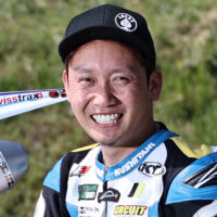 小原　堅人