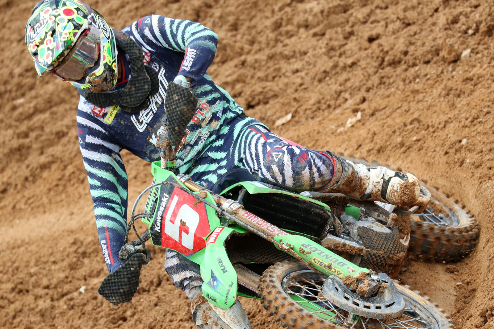 2025 D.I.D全日本モトクロス選手権 第4戦 レースレポート | モトクロス