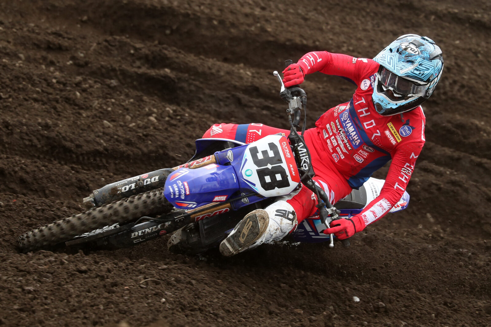 2025 D.I.D全日本モトクロス選手権 第6戦 レースレポート