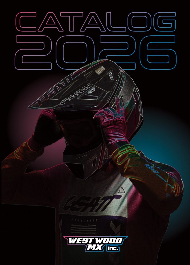 2026 Westwood MX 総合カタログ