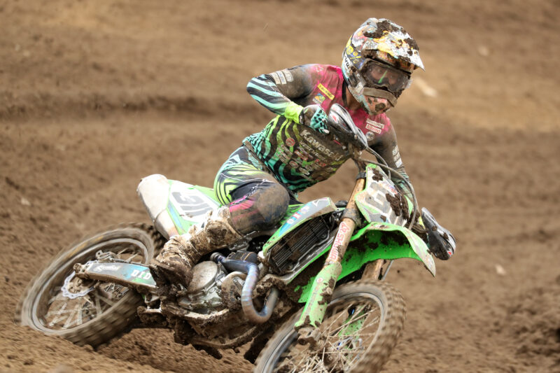 2026 D.I.D全日本モトクロス選手権 第2戦 レースレポート